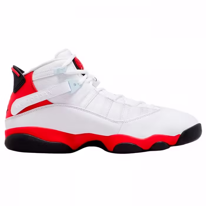 Incaltaminte Sport Nike JORDAN 6 RINGS - 3