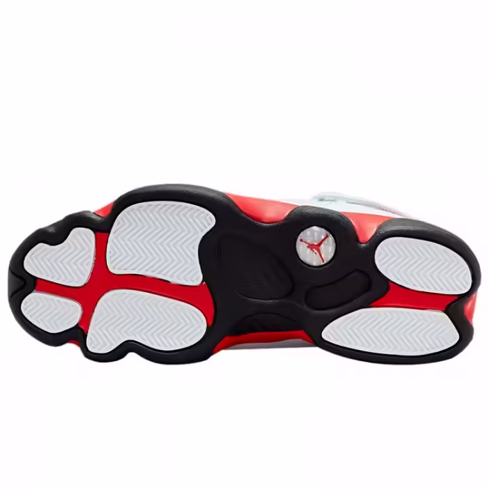 Incaltaminte Sport Nike JORDAN 6 RINGS - 5