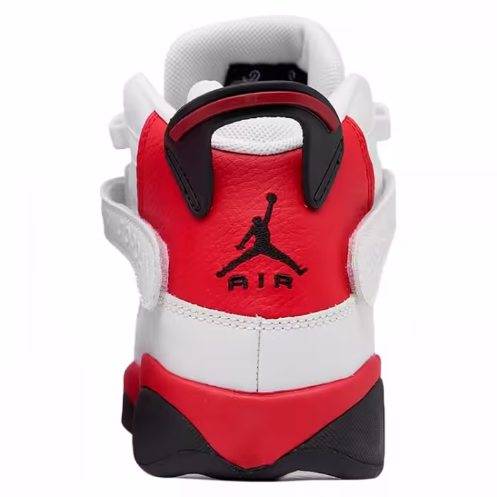 Кроссовки Nike JORDAN 6 RINGS (GS) - 2