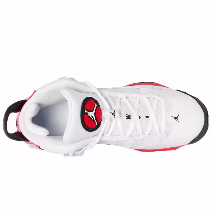 Кроссовки Nike JORDAN 6 RINGS (GS) - 3