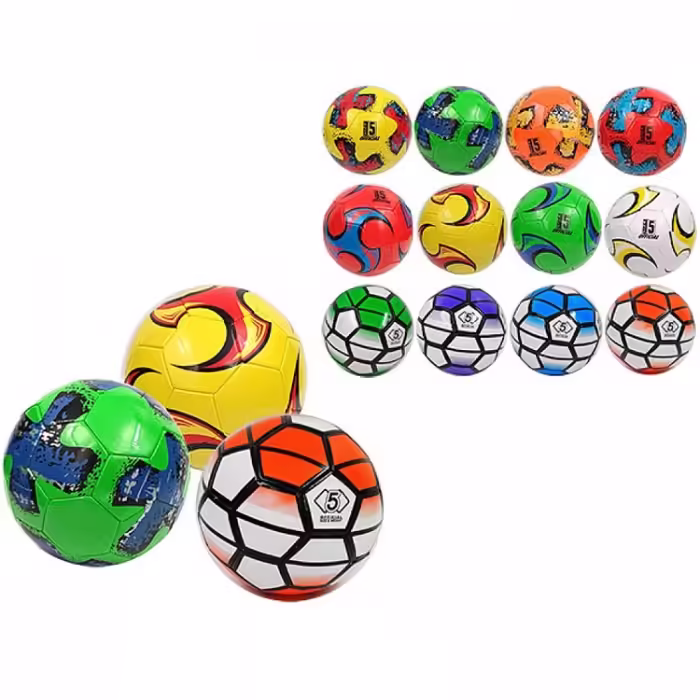 Minge fotbal Gianis Football