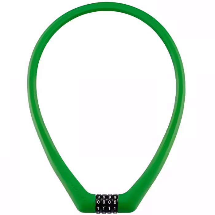 Велозамок Giant SURELOCK GUMI GREEN - 2