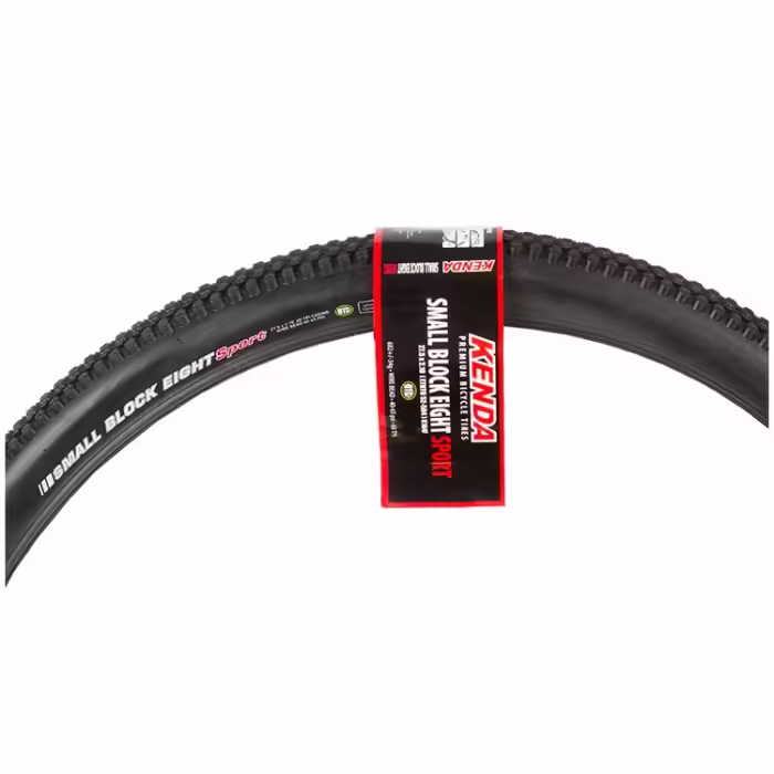 Anvelopa MTB KENDA Small Block Eight Sport 26 x 2.10 Clincher - 2