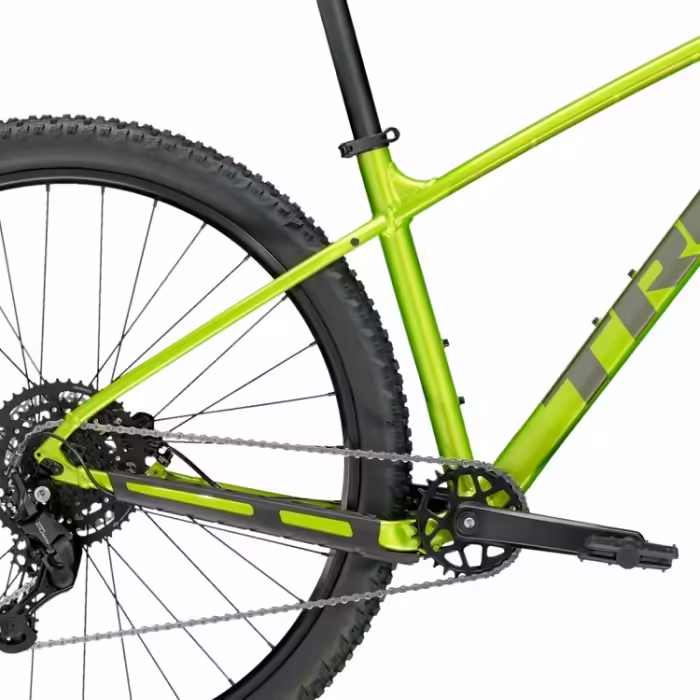 Велосипед горный Trek MARLIN 5 29 - 2