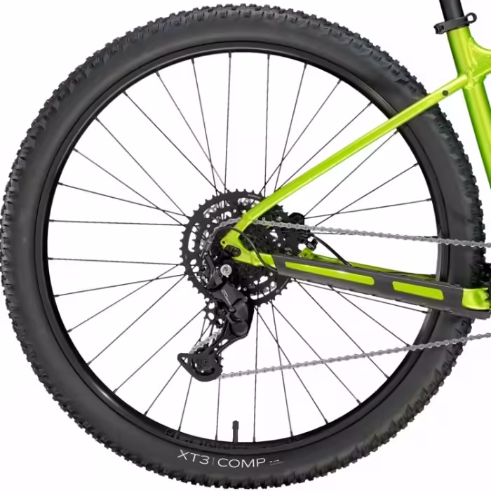 Велосипед горный Trek MARLIN 5 29 - 3