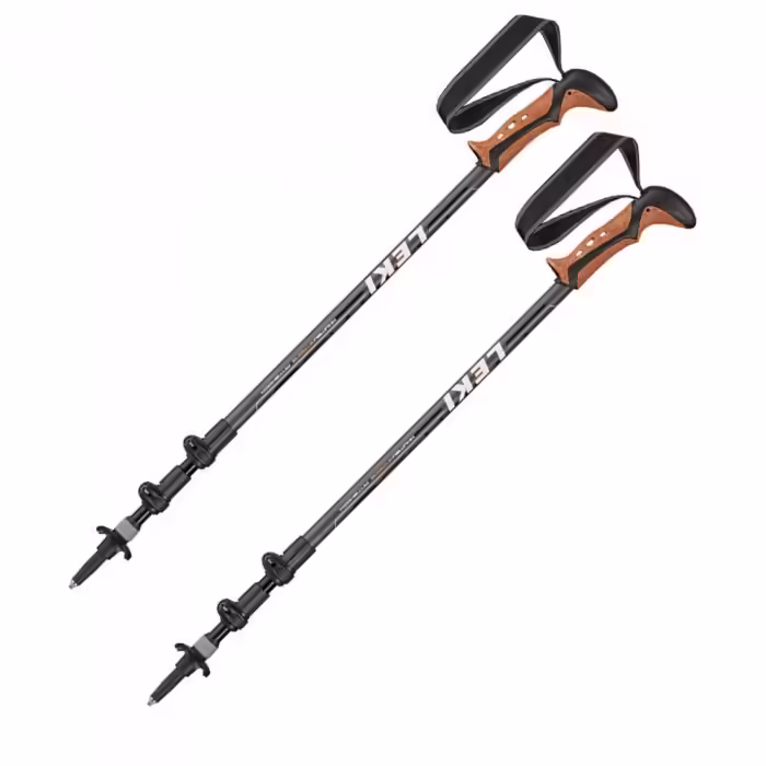 Bete mers nordic Leki Khumbu Antishock