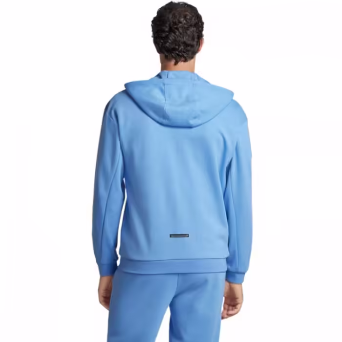 Hanorac EA7 EMPORIO ARMANI JERSEYWEAR - 2