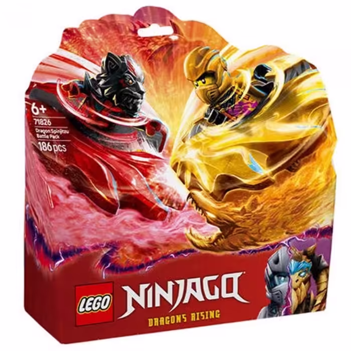 Constructor Lego 71826