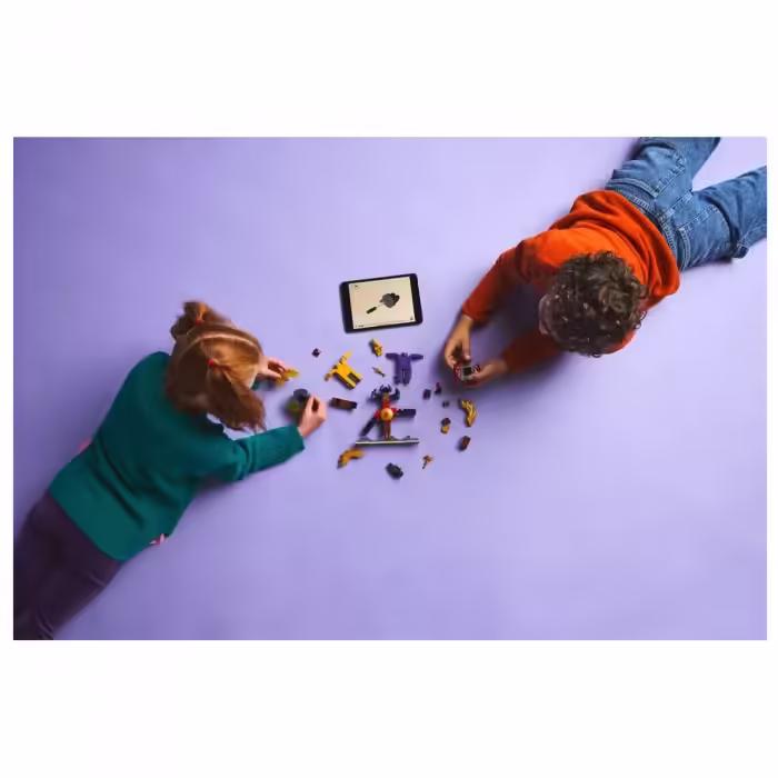 Constructor Lego 71826 - 3