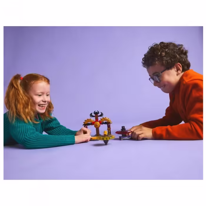 Constructor Lego 71826 - 4