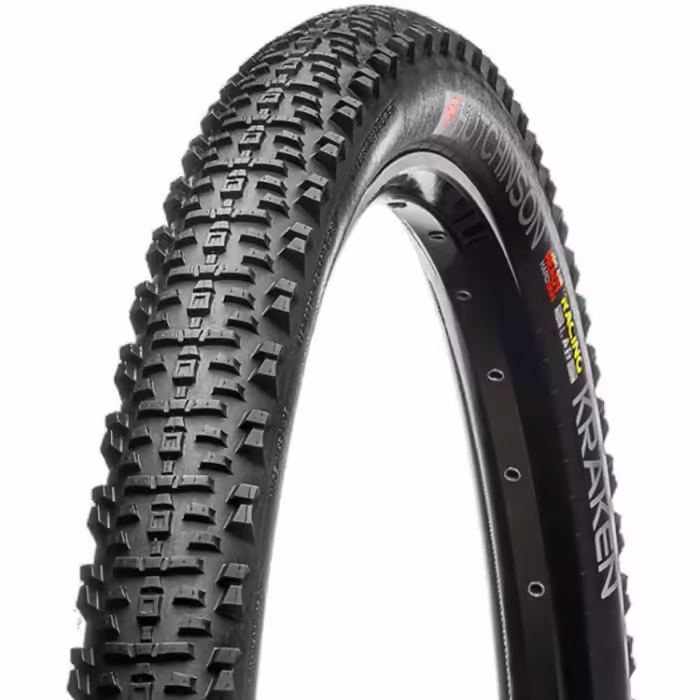 27,5x2,30 Anvelopa Hutchinson KRAKEN wire