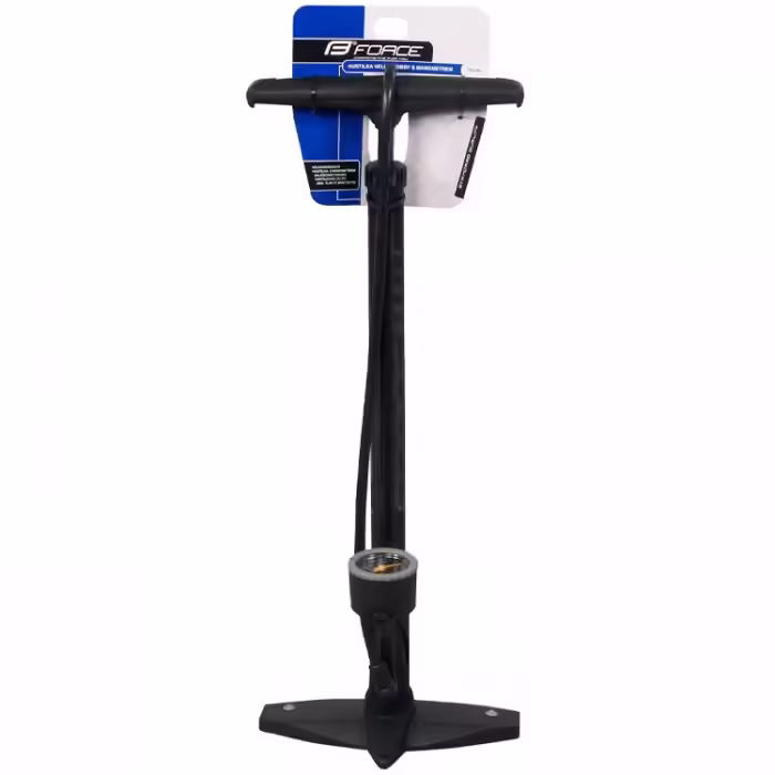 Pompa de podea Force HOBBY Al - 3