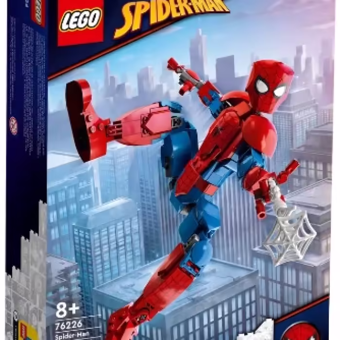 Конструкторы Lego 76226