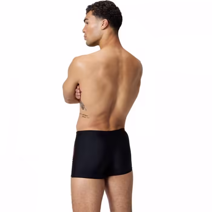 Slipi-sorti Speedo MEDLEY LOGO ASHT - 2