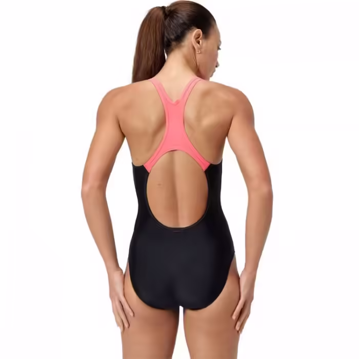 Costum pentru inot Speedo MEDLEY LOGO MDLT AF - 3