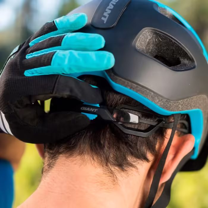 Шлем велосипедный Giant ROOST MATTE - 3