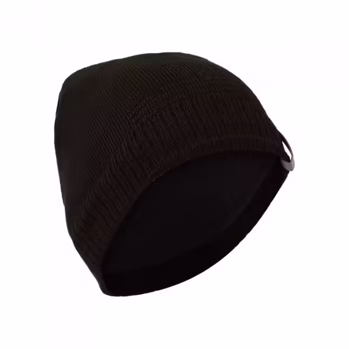 Шапка Wedze 8397826 Черный OS