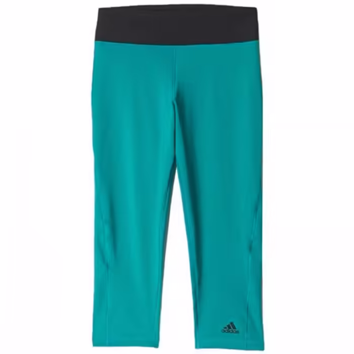 Легинсы Adidas WO 3/4 TIGHT