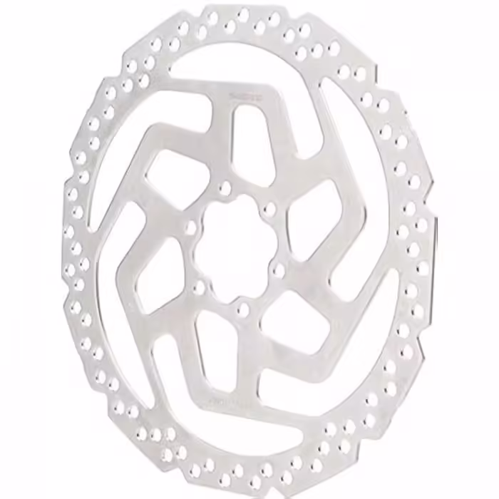Rotor SHIMANO SM-RT26 - 2