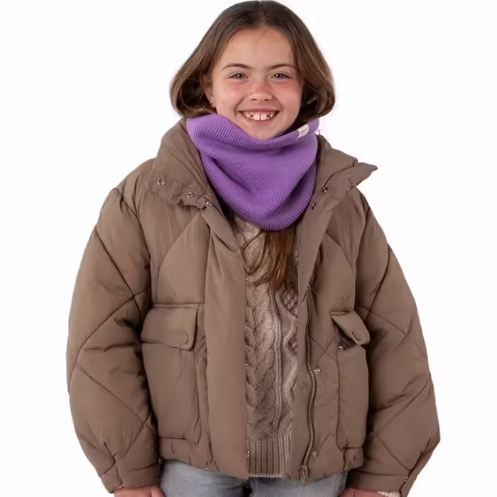 Шарф Barts Kinabala Col - 2