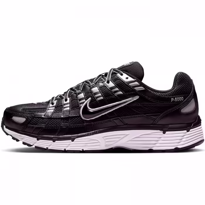 Incaltaminte Sport Nike P-6000 Negru 45
