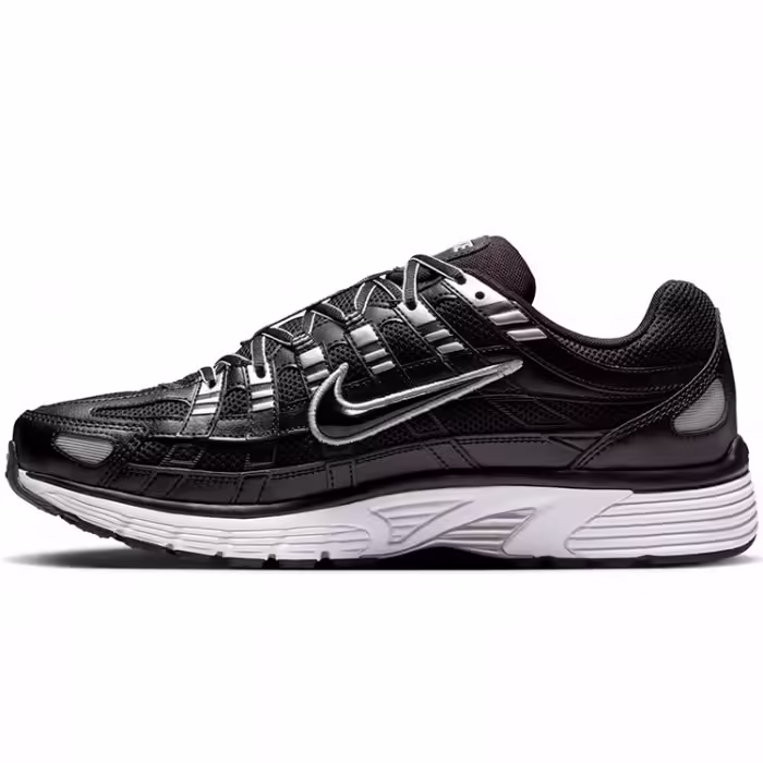 Incaltaminte Sport Nike P-6000 Negru 45 - 2