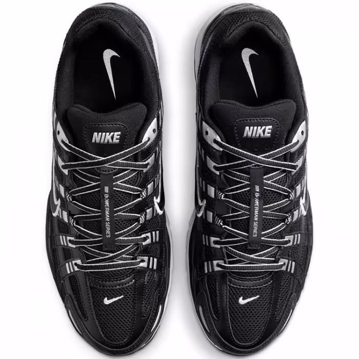 Incaltaminte Sport Nike P-6000 Negru 45 - 3