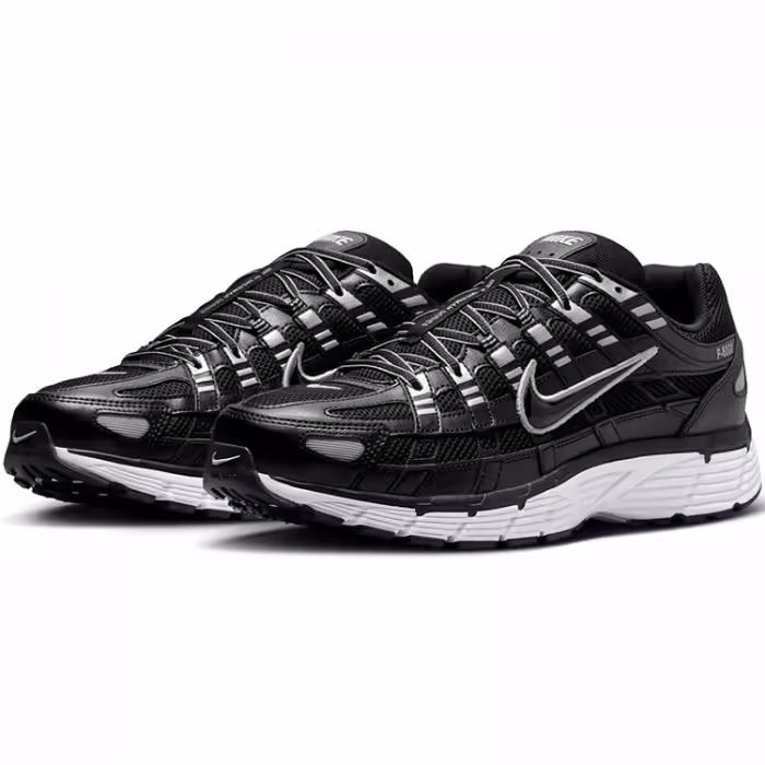Incaltaminte Sport Nike P-6000 Negru 45 - 5