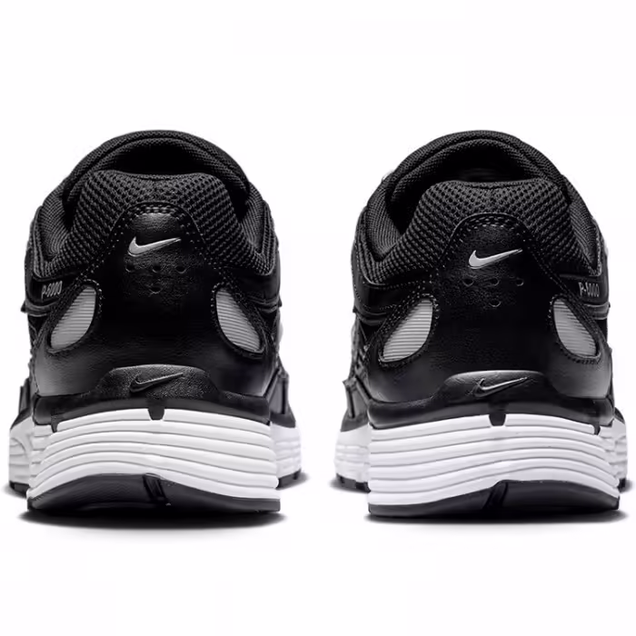 Incaltaminte Sport Nike P-6000 Negru 45 - 6