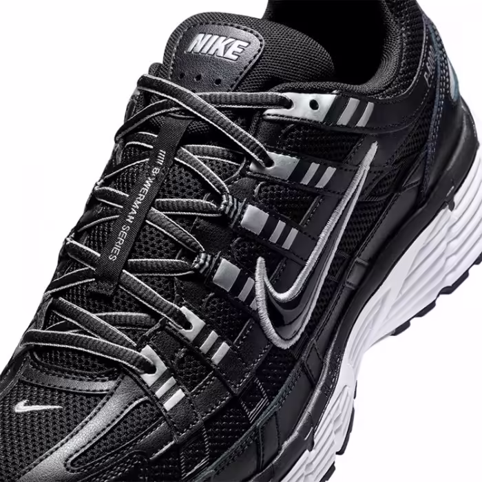 Incaltaminte Sport Nike P-6000 Negru 45 - 7