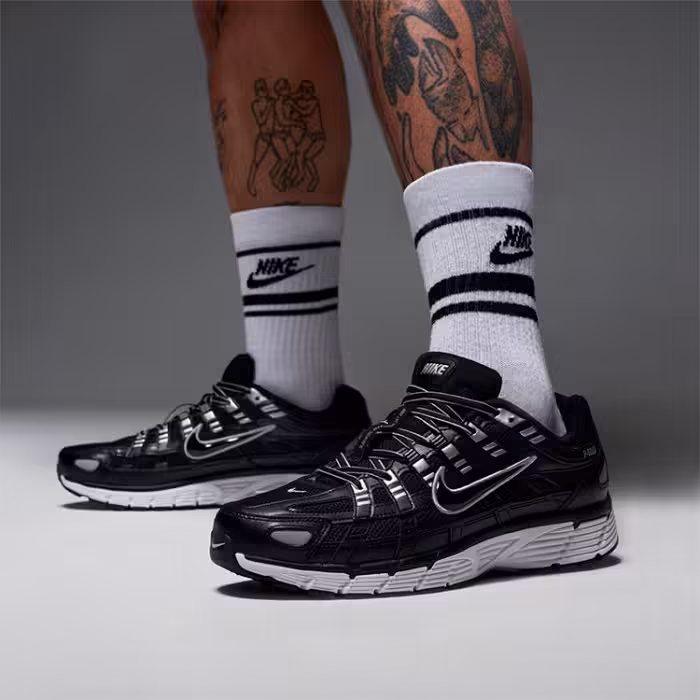 Incaltaminte Sport Nike P-6000 Negru 45 - 9
