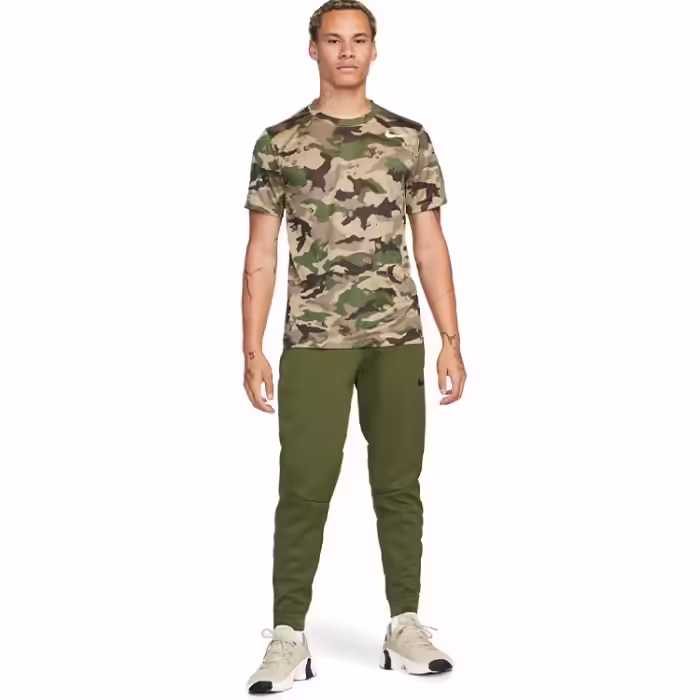 Pantaloni Nike M NP TF THRMA SPHR PANT - 2
