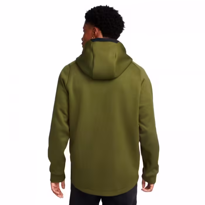 Hanorac Nike M NP TF THRMA SPHR JKT HD FZ - 4