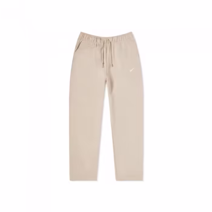 Pantaloni Nike W NSW ESSNTL CLCTN FLC CRV PNT