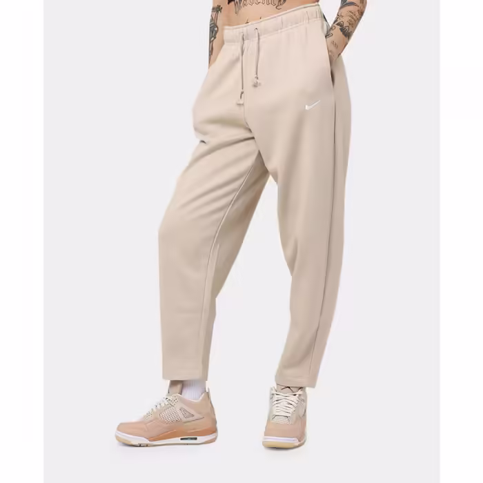 Pantaloni Nike W NSW ESSNTL CLCTN FLC CRV PNT - 3
