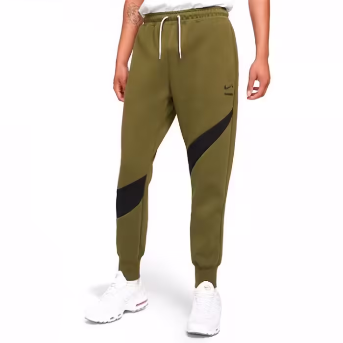 Pantaloni Nike M NSW SWOOSH TCH FLC PNT