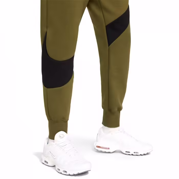 Pantaloni Nike M NSW SWOOSH TCH FLC PNT - 3