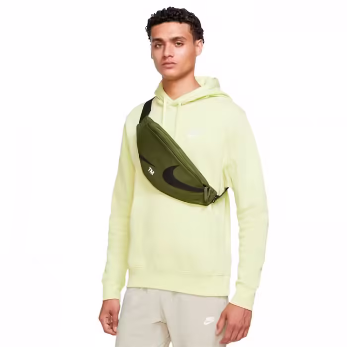 Geanta pe brau Nike NK HERITAGE WAISTPACK - SWOOSH - 4