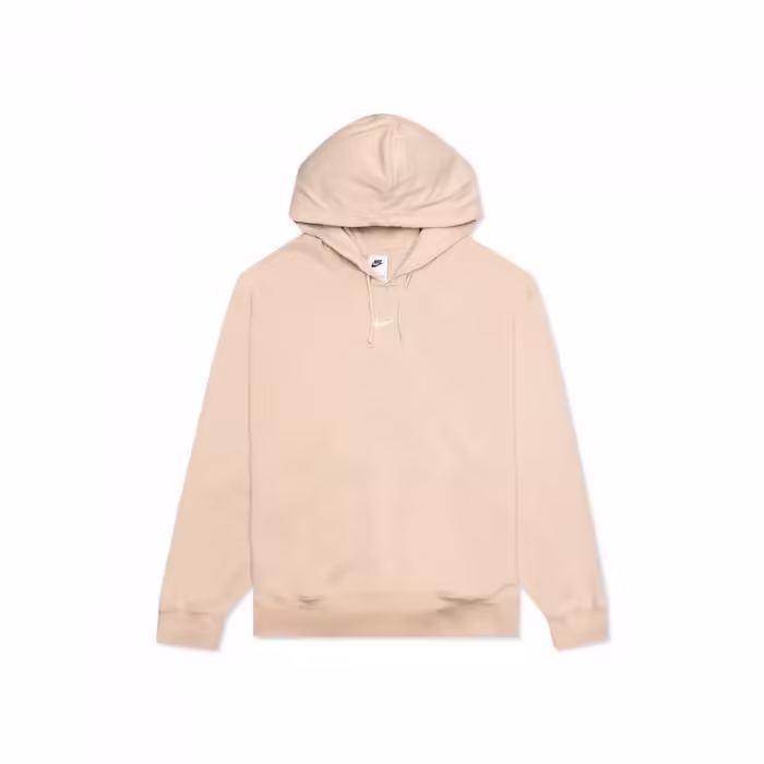 Hanorac Nike W NSW ESSNTL CLCTN FLC OS HD