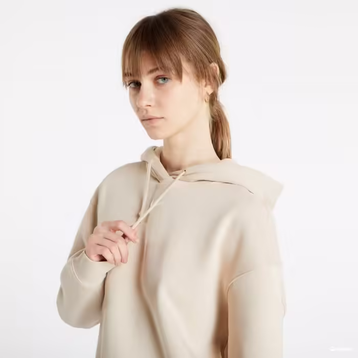 Hanorac Nike W NSW ESSNTL CLCTN FLC OS HD - 2