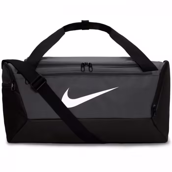 Сумка спортивная Nike NK BRSLA S DUFF - 9.5 (41L)