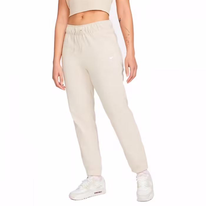 Pantaloni Nike W NSW JRSY EASY JOGGER
