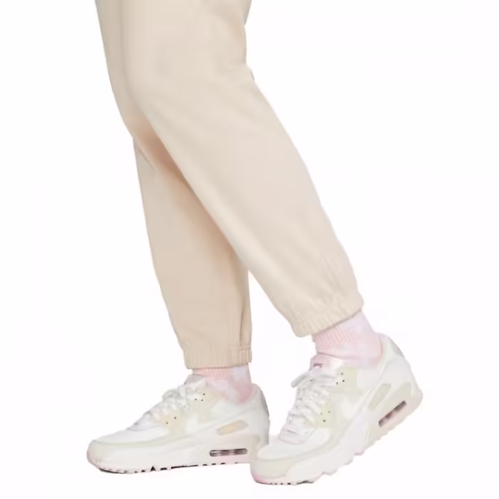 Pantaloni Nike W NSW JRSY EASY JOGGER - 4