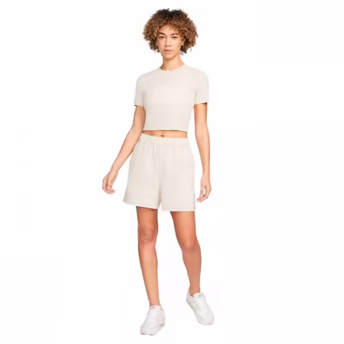 Sorti Nike W NSW JRSY SHORT - 2