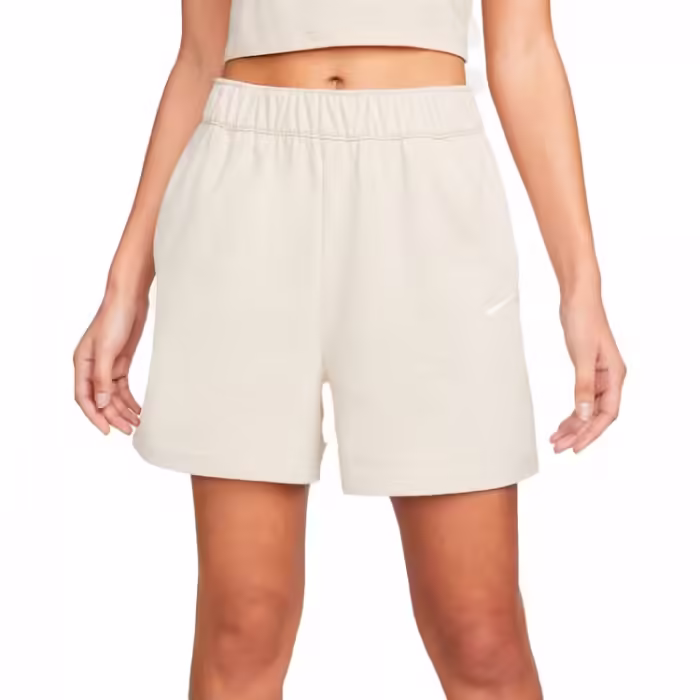 Sorti Nike W NSW JRSY SHORT - 4