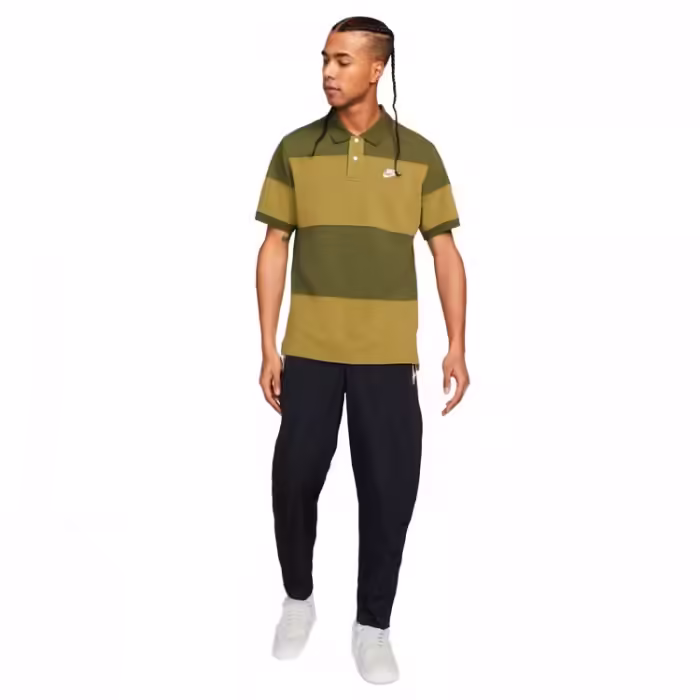 Polo Nike M NSW SPE POLO MATCHUP NVLT - 3