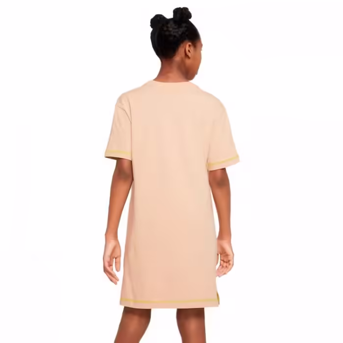 Платье Nike G NSW IC JRSY DRESS - 4