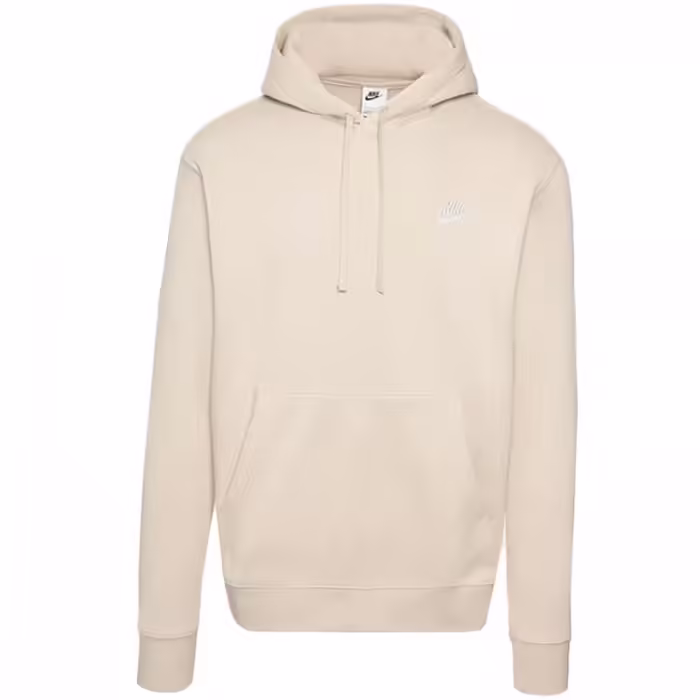 Hanorac Nike W NSW CLUB FLC PO HDY STD