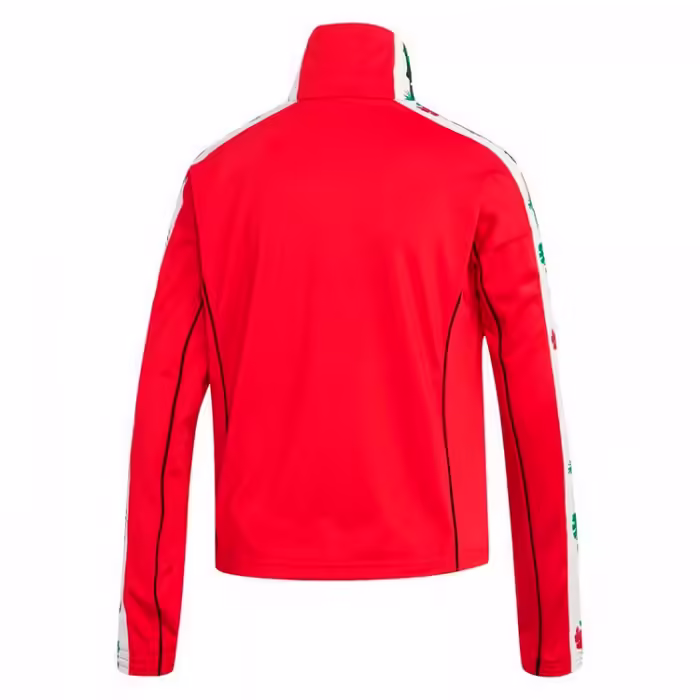 Hanorac Adidas TRACKTOP - 2