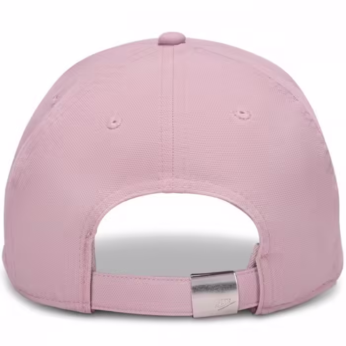 Кепка Nike Dri-FIT Club Розовый One size - 2
